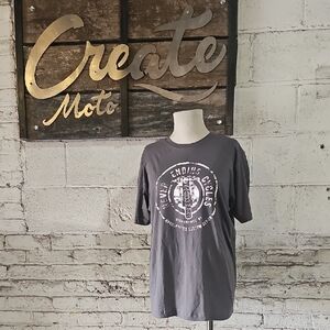 Never Ending Cycles T-Shirt